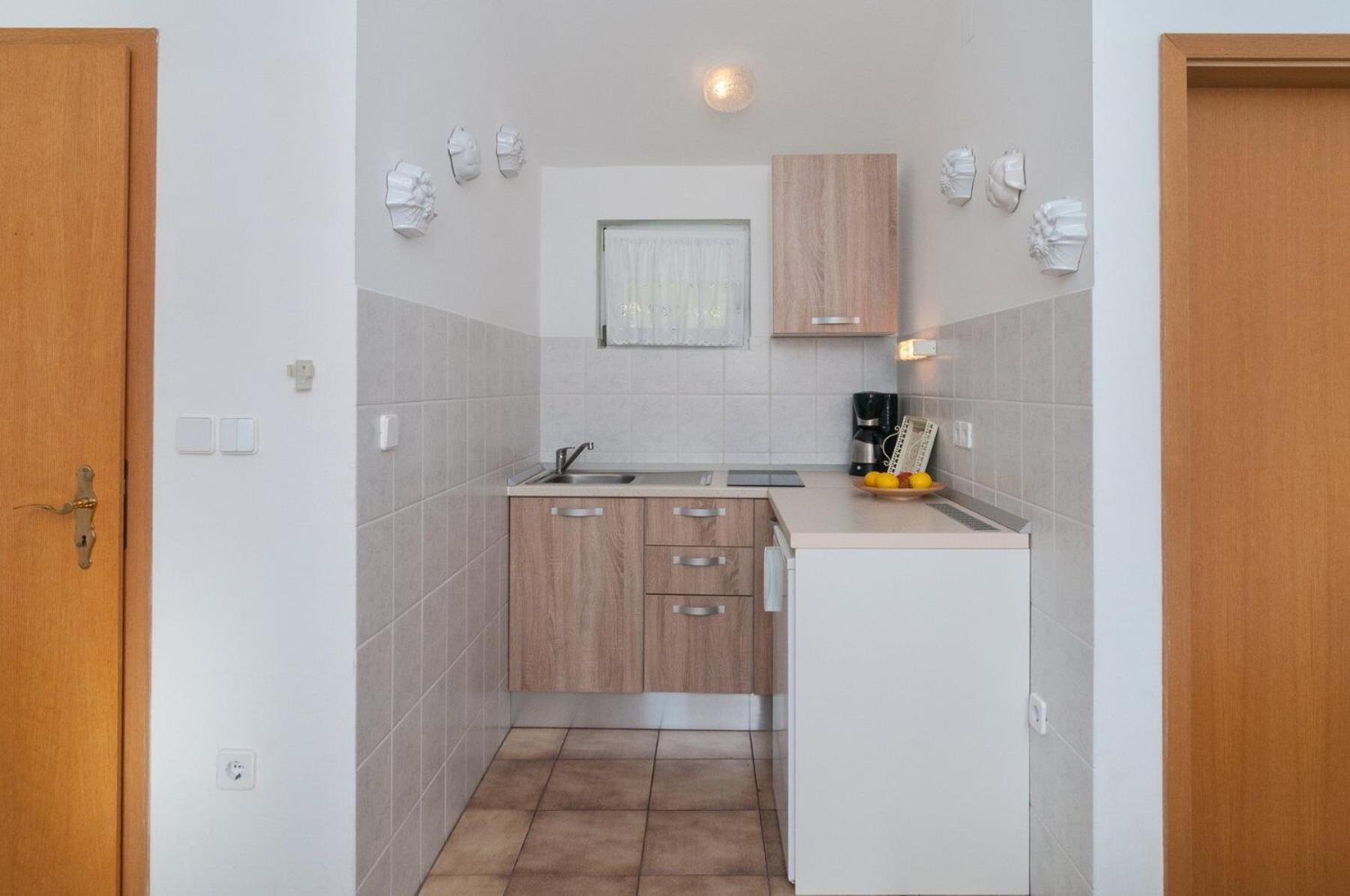 Apartments Mira - Beautiful Sea View Pucisca Ngoại thất bức ảnh