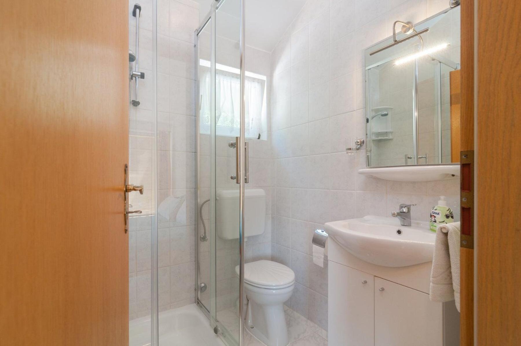 Apartments Mira - Beautiful Sea View Pucisca Ngoại thất bức ảnh